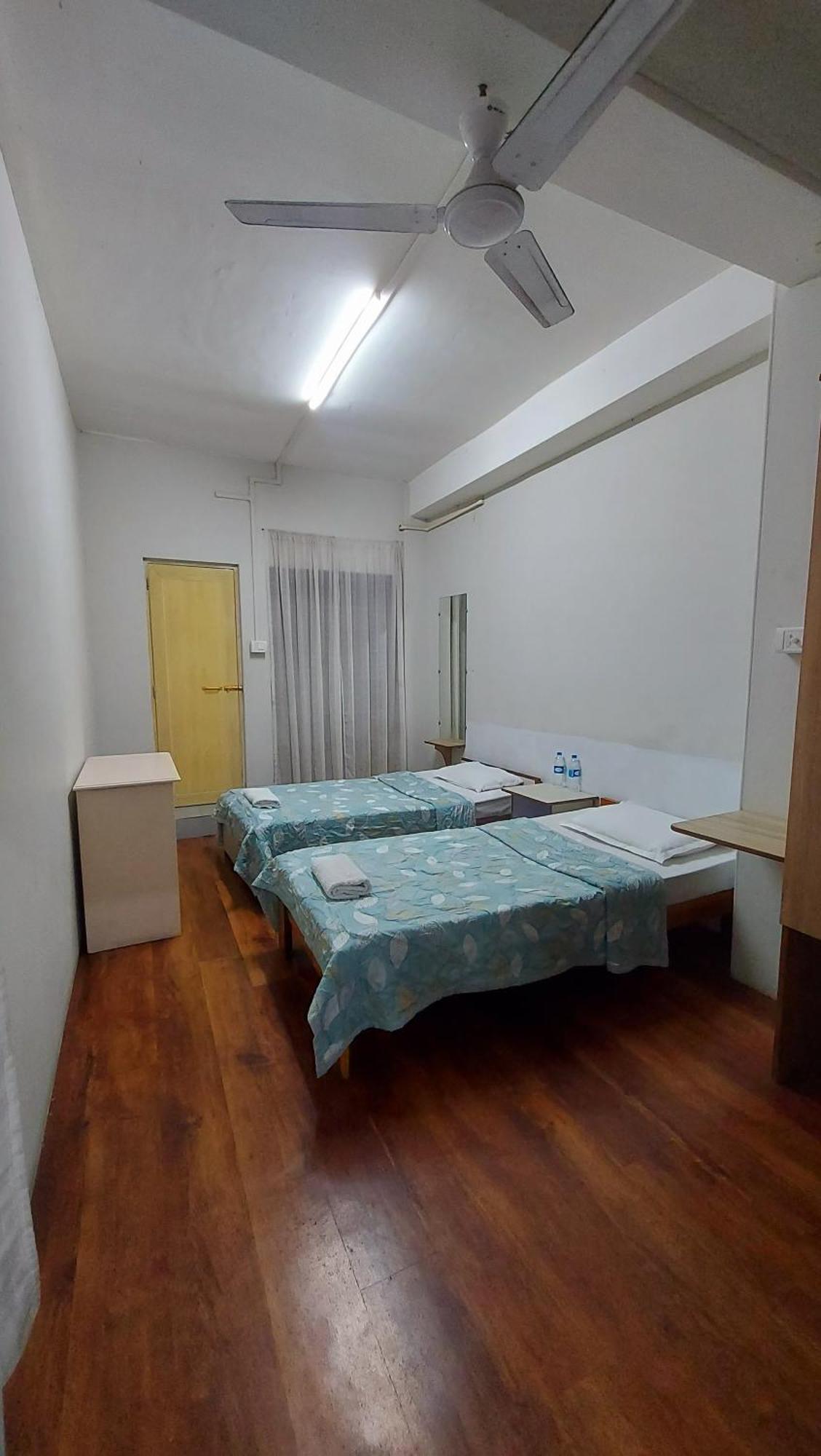 Hotel Dinthar Zara Āīzawl Zewnętrze zdjęcie