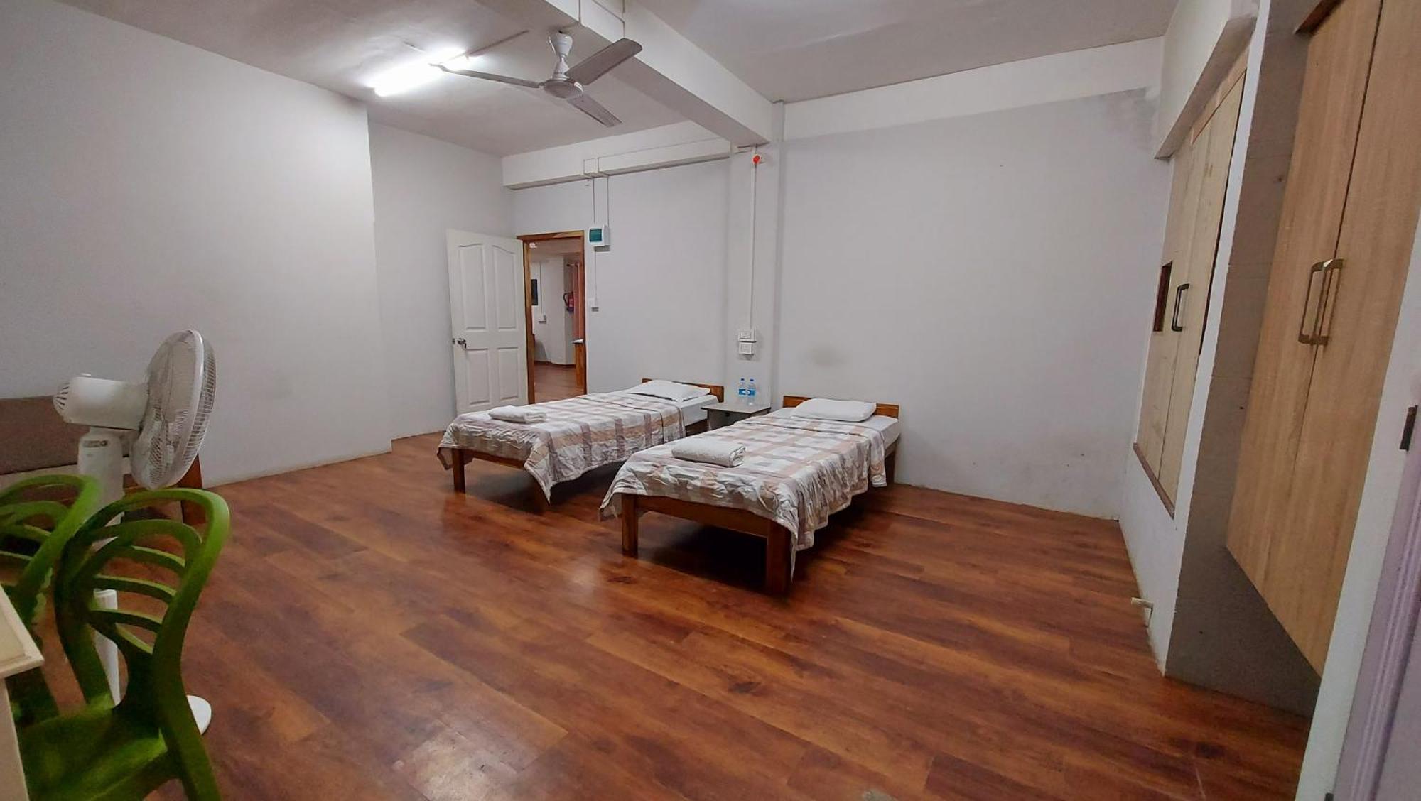 Hotel Dinthar Zara Āīzawl Zewnętrze zdjęcie