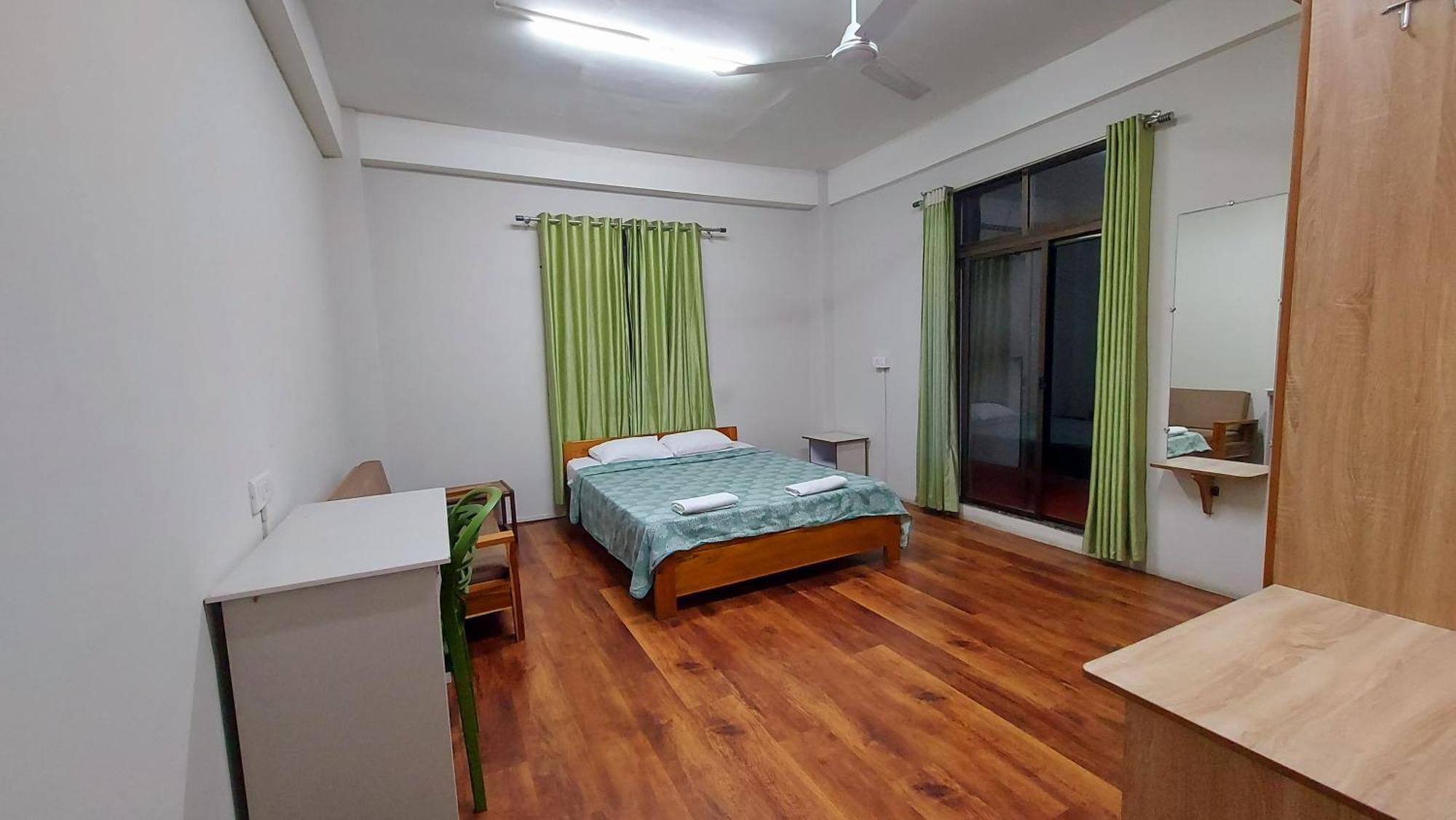 Hotel Dinthar Zara Āīzawl Zewnętrze zdjęcie
