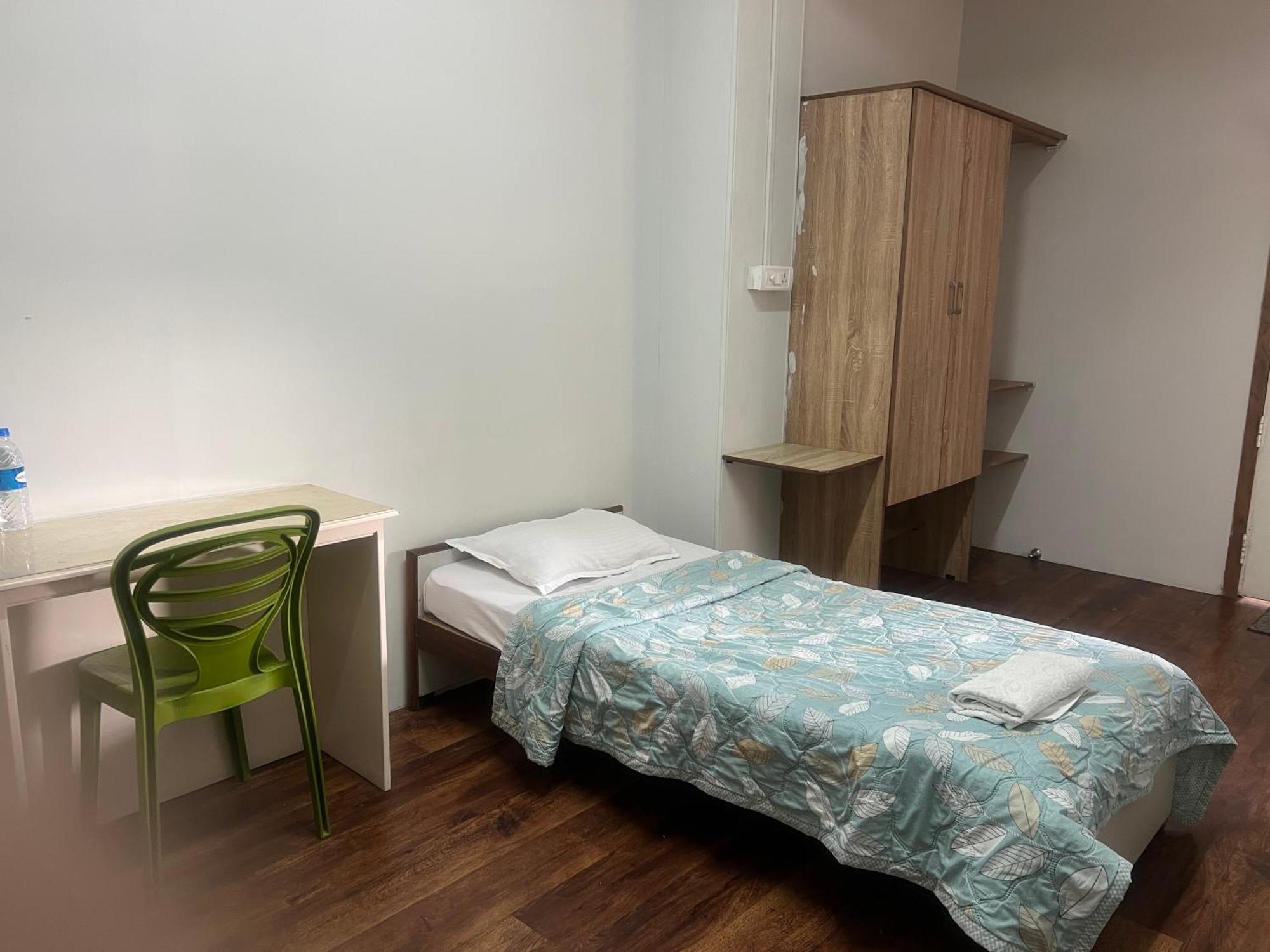 Hotel Dinthar Zara Āīzawl Zewnętrze zdjęcie