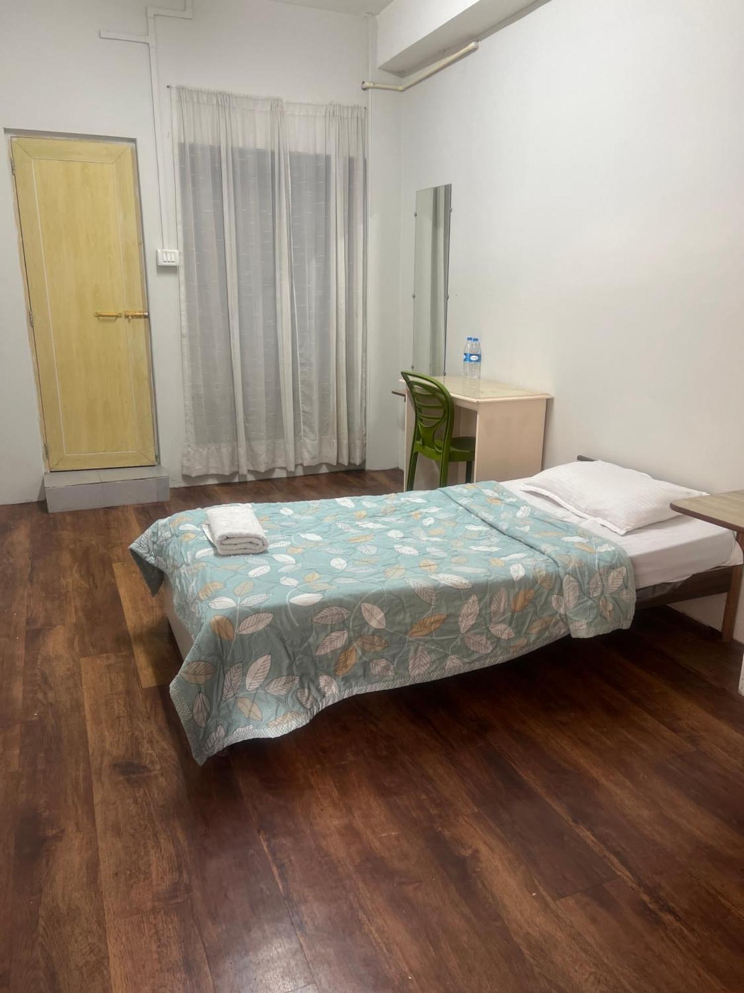 Hotel Dinthar Zara Āīzawl Zewnętrze zdjęcie